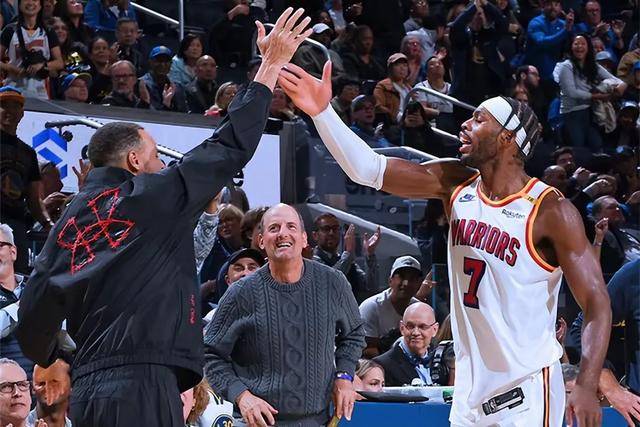 姚明:教练组和球员开始形成化学反应 来之不易