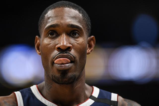 崔永熙谈进NBA对中国篮球的影响:我一个人不够